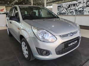 Ford Figo 1.4TDCi Ambiente - Image 1