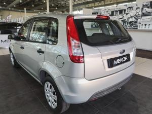 Ford Figo 1.4TDCi Ambiente - Image 3