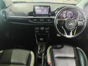 Kia Picanto 1.2 X-Line auto - Image 11