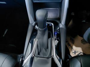 Toyota Corolla Cross 1.8 Hybrid XR - Image 19