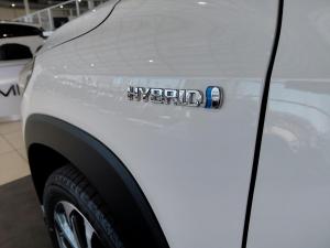 Toyota Corolla Cross 1.8 Hybrid XR - Image 8