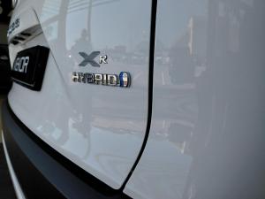 Toyota Corolla Cross 1.8 Hybrid XR - Image 9