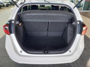 Honda Fit 1.5 Executive - Image 10