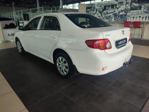 Toyota Corolla 1.6 Professional - Image 4