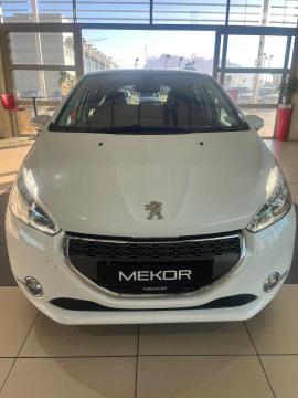 Image Peugeot 208 5-door 1.6 Allure auto