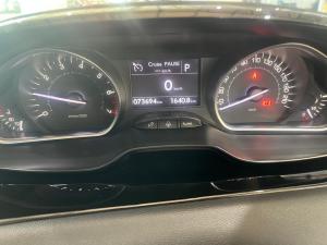 Peugeot 208 5-door 1.6 Allure auto - Image 9