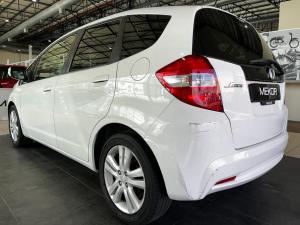 Honda Jazz 1.5 EX-S automatic - Image 4
