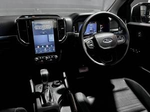 Ford Ranger 2.0 BiTurbo SuperCab XLT 4x4 - Image 10
