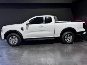 Ford Ranger 2.0 BiTurbo SuperCab XLT 4x4 - Image 3