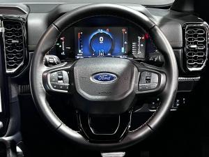 Ford Ranger 3.0TD V6 double cab Wildtrak 4WD - Image 11