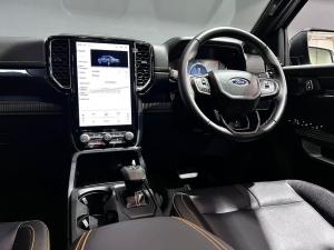 Ford Ranger 3.0TD V6 double cab Wildtrak 4WD - Image 12
