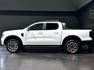 Ford Ranger 3.0TD V6 double cab Wildtrak 4WD - Image 3