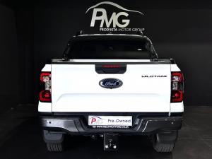 Ford Ranger 3.0TD V6 double cab Wildtrak 4WD - Image 7