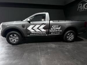 Ford Ranger 2.0 SiT single cab XL 4x4 auto - Image 3
