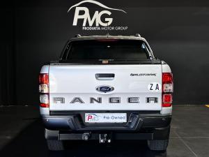 Ford Ranger 2.0Bi-Turbo double cab 4x4 Wildtrak - Image 6