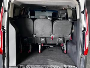 Ford Tourneo Custom 2.2TDCi LWB Trend - Image 7