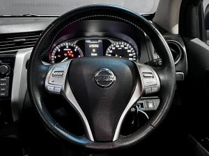 Nissan Navara 2.3D double cab SE auto - Image 8