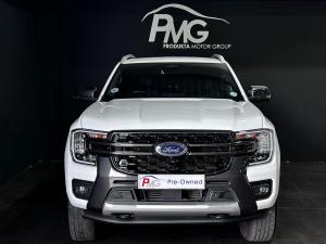 Ford Ranger 2.0 BiTurbo double cab Wildtrak 4x4 - Image 2