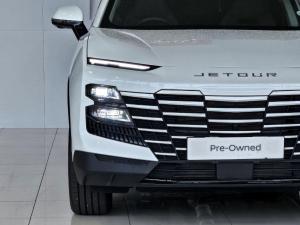 Jetour Dashing 1.5T Deluxe - Image 3