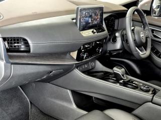 Nissan X-Trail 2.5 Acenta