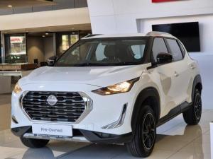 Nissan Magnite 1.0 Turbo Visia - Image 4