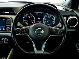 Nissan Micra 84kW turbo Tekna - Image 10