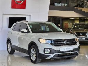 Volkswagen T-Cross 1.0TSI 85kW Comfortline - Image 2