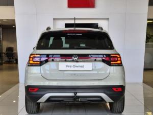 Volkswagen T-Cross 1.0TSI 85kW Comfortline - Image 5