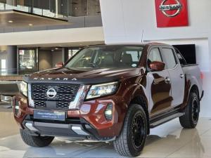 Nissan Navara 2.5DDTi double cab LE Plus - Image 5