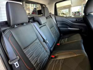 Nissan Navara 2.5DDTi double cab Pro-4X 4x4 Warrior - Image 10
