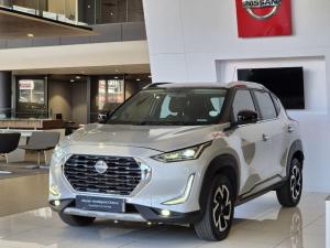 Nissan Magnite 1.0 Turbo Acenta auto - Image 3