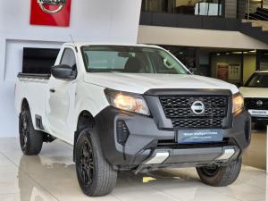Nissan Navara 2.5DDTi single cab SE - Image 13