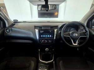Nissan Navara 2.5DDTi single cab SE - Image 7