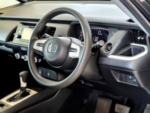 Honda Fit 1.5 Comfort - Image 17