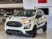 Ford EcoSport 1.5 Ambiente - Thumbnail 2