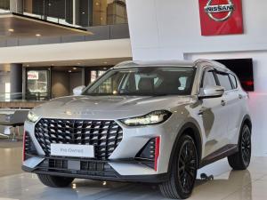 Jetour X70 Plus 1.5T Deluxe - Image 3