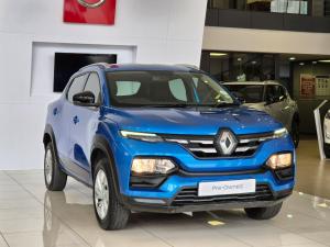 Renault Kiger 1.0 Turbo Zen - Image 2