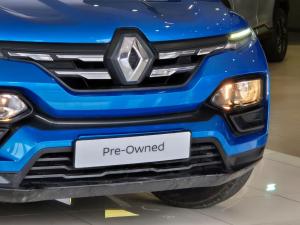 Renault Kiger 1.0 Turbo Zen - Image 9