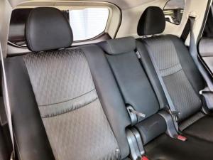 Nissan X-Trail 2.5 4x4 Acenta Tech - Image 19