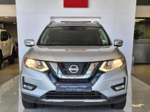 Nissan X-Trail 2.5 4x4 Acenta Tech - Image 4