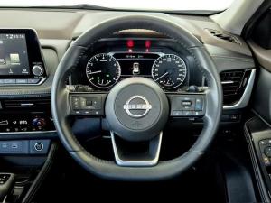 Nissan X-Trail 2.5 Acenta Plus 4WD - Image 16