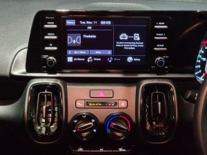 Kia Sonet 1.5 EX manual - Image 13