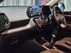 Kia Sonet 1.5 EX manual - Image 15