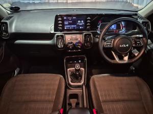 Kia Sonet 1.5 EX manual - Image 17