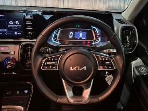 Kia Sonet 1.5 EX manual - Image 19