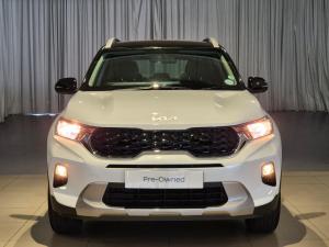 Kia Sonet 1.5 EX manual - Image 5