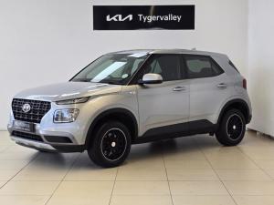 Hyundai Venue 1.0T Motion - Image 4