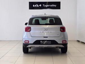 Hyundai Venue 1.0T Motion - Image 8