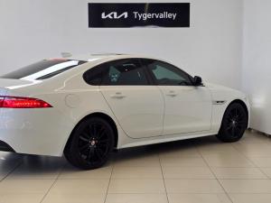 Jaguar XF 20d R-Sport - Image 6