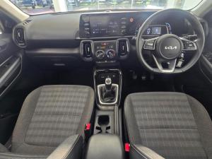 Kia Sonet 1.5 EX manual - Image 10